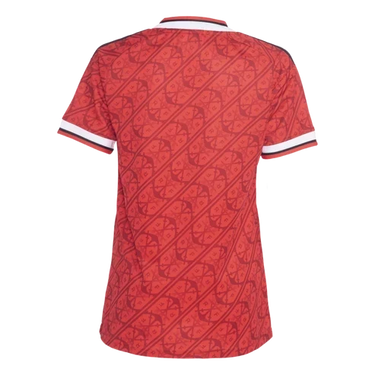 Flamengo Third 26/27 Women’s Shirt - Back View - Jersey Zone