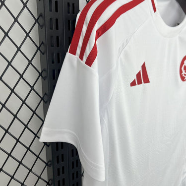 Internacional Away 25/26 Fan Shirt - View 5 - Jersey Zone