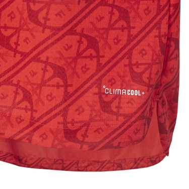 Flamengo Third 26/27 Player Edition Shirt - View 6 - Jersey Zone