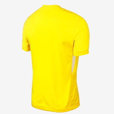 Corinthians Goalkeeper 25/26 Fan Shirt - Back View - Jersey Zone