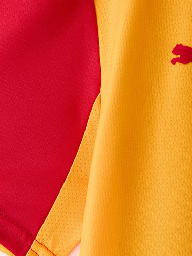 Galatasaray Third 26/27 Men's Fan Jersey - View 9 - Jersey Zone