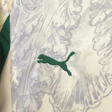 Palmeiras Home 25/26 Kids Kit - View 8 - Jersey Zone