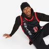 Chicago Bulls DeMar DeRozan Dri-FIT Swingman CE 2023 Jersey - Front View - Jersey Zone