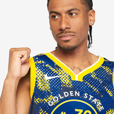 Stephen Curry Dri-FIT Select Series Jersey - View 5 - Jersey Zone