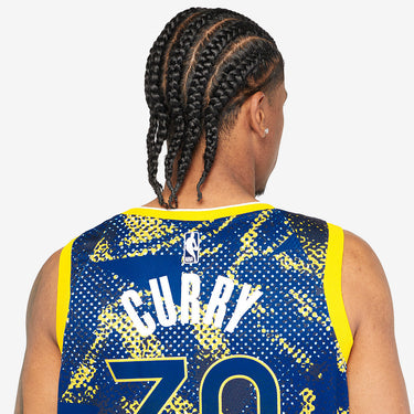 Stephen Curry Dri-FIT Select Series Jersey - View 6 - Jersey Zone