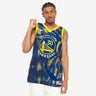 Stephen Curry Dri-FIT Select Series Jersey - Front View - Jersey Zone