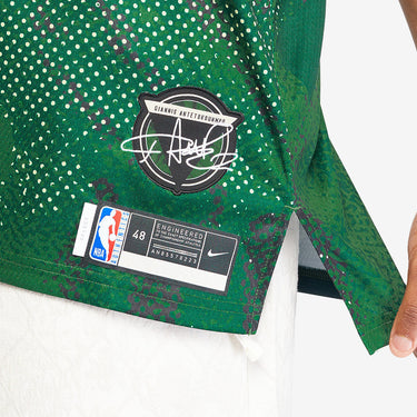 Giannis Antetokounmpo Dri-FIT Select Series Jersey - View 4 - Jersey Zone