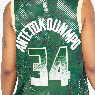 Giannis Antetokounmpo Dri-FIT Select Series Jersey - View 6 - Jersey Zone