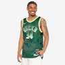Giannis Antetokounmpo Dri-FIT Select Series Jersey - Front View - Jersey Zone