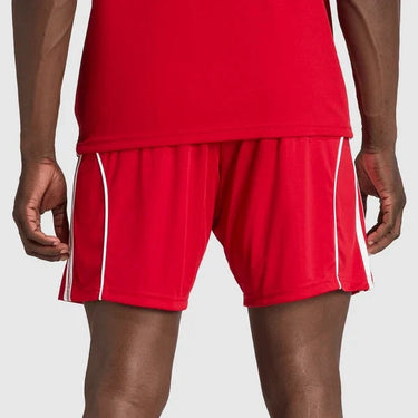 Liverpool Short Home 26/27 Fan Shirt - View 4 - Jersey Zone