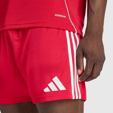 Liverpool Short Home 26/27 Fan Shirt - Back View - Jersey Zone