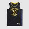 Golden State Warriors Stephen Curry Dri-FIT Swingman Jersey - Front View - Jersey Zone