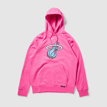 Miami Heat 2025 City Edition Swingman Jersey - View 6 - Jersey Zone