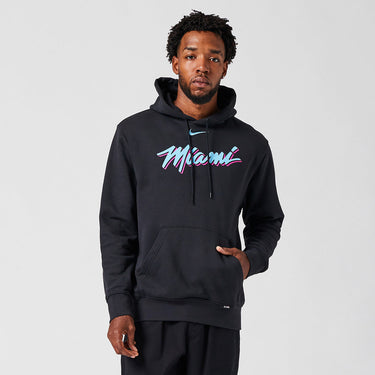 Miami Heat 2025 City Edition Swingman Jersey - View 5 - Jersey Zone