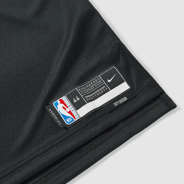 Miami Heat 2025 City Edition Swingman Jersey - View 4 - Jersey Zone