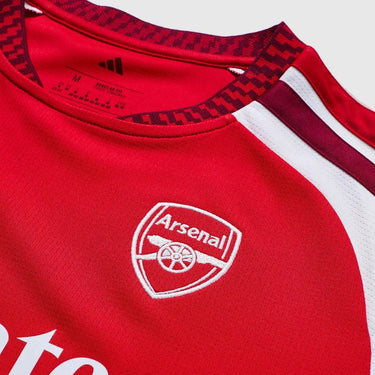 Arsenal Away 26/27 Men's Fan Jersey - View 6 - Jersey Zone