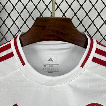 Internacional Away 25/26 Fan Shirt - View 6 - Jersey Zone