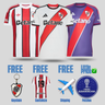 River Plate Third 26/27 Men's Fan Jersey - Front View - Jersey Zone