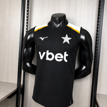 Botafogo Sleeveless Training 26/27 Men’s Shirt - View 4 - Jersey Zone