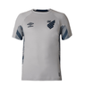 Athletico Paranaense Goalkeeper 25/26 Fan Shirt - Front View - Jersey Zone