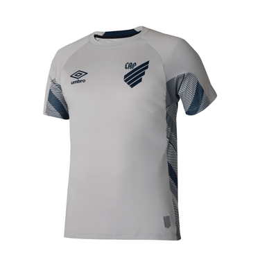 Athletico Paranaense Goalkeeper 25/26 Fan Shirt - View 4 - Jersey Zone
