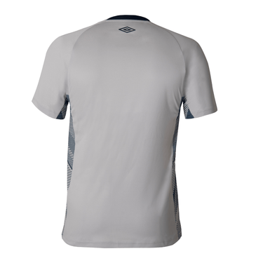 Athletico Paranaense Goalkeeper 25/26 Fan Shirt - Back View - Jersey Zone