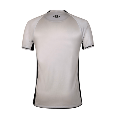 Athletico Paranaense Away 25/26 Fan Shirt - Back View - Jersey Zone
