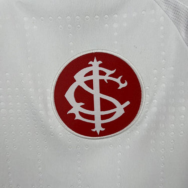 Internacional Away 25/26 Fan Shirt - View 7 - Jersey Zone