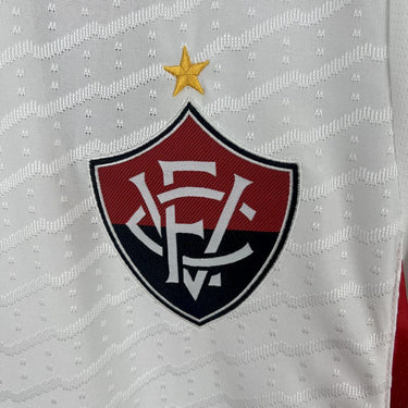 Vitória Away 25/26 Fan Shirt - View 7 - Jersey Zone