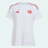 Internacional Away 25/26 Women’s Shirt - Front View - Jersey Zone