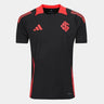 Internacional Training 25/26 Fan Shirt - Front View - Jersey Zone