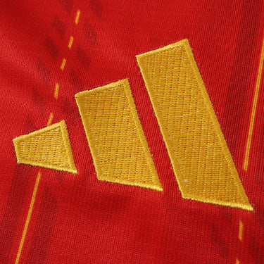 Spain Combo Home and Away 26/27 Fan Shirt - View 4 - Jersey Zone
