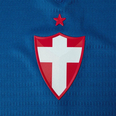 Palmeiras Third 26/27 Player Edition Shirt - View 5 - Jersey Zone