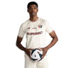 São Paulo Third 26/27 Player Edition Shirt - Front View - Jersey Zone