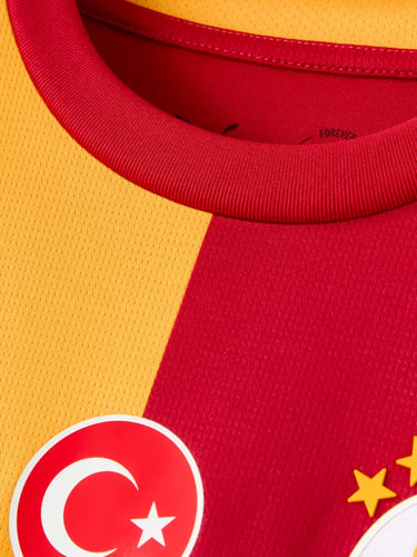 Galatasaray Third 26/27 Men's Fan Jersey II - View 8 - Jersey Zone
