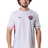 Vitória Away 25/26 Fan Shirt - Front View - Jersey Zone