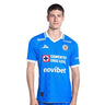 Cruz Azul Home 26/27 Fan Shirt - Front View - Jersey Zone