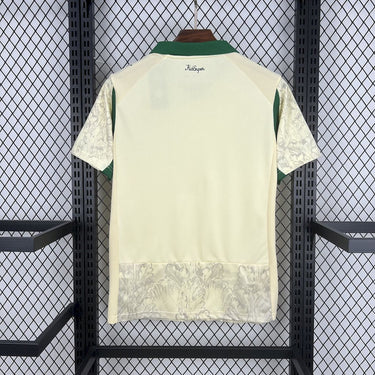 Palmeiras Home 25/26 Kids Kit - View 5 - Jersey Zone