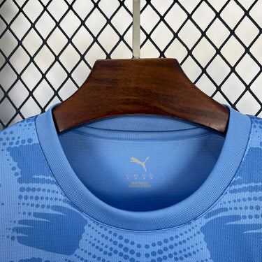 Palmeiras Goalkeeper 25/26 Fan Shirt - View 7 - Jersey Zone