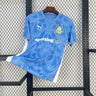 Palmeiras Goalkeeper 25/26 Fan Shirt - Front View - Jersey Zone