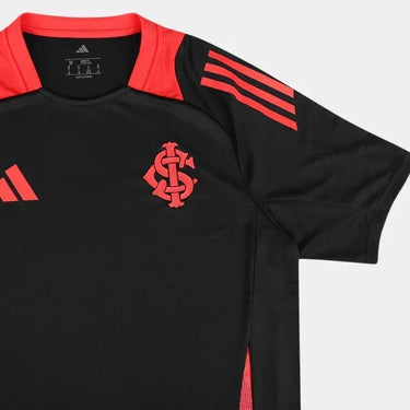 Internacional Training 25/26 Fan Shirt - View 4 - Jersey Zone