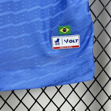Fortaleza Goalkeeper 25/26 Fan Shirt - View 4 - Jersey Zone