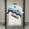 Grêmio Retro Away 25/26 Fan Shirt - Front View - Jersey Zone