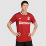 Flamengo Third 26/27 Player Edition Shirt - Front View - Jersey Zone