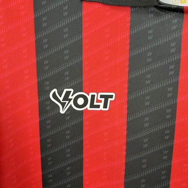 Vitória Home 25/26 Fan Shirt - View 4 - Jersey Zone