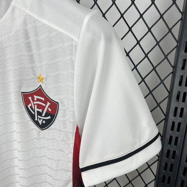 Vitória Away 25/26 Fan Shirt - View 9 - Jersey Zone