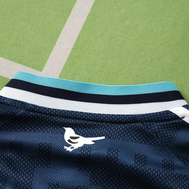 Newcastle United Away 26/27 Kids Shirt Kit - View 7 - Jersey Zone