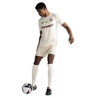 São Paulo Third 26/27 Player Edition Shirt - View 6 - Jersey Zone