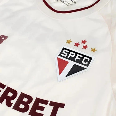 São Paulo Third 26/27 Women’s Shirt - View 4 - Jersey Zone