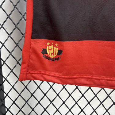 Sport Recife Home 25/26 Women’s Shirt - View 7 - Jersey Zone